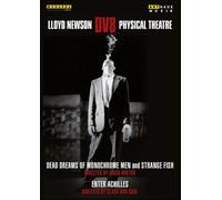 Lloyd Newson / Dv8 Physical Theatre: 3 Dance Works - AA.VV.