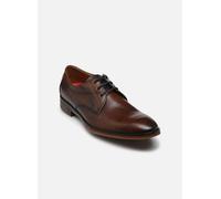 Lloyd - OSTIA Marrone - Scarpe con lacci 43 Marrone