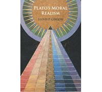 Lloyd P. Gerson Plato's Moral Realism (Tascabile)