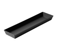 Lloyd Pans HEAVY 76DEG NESTING PAN4X18X15PSTK