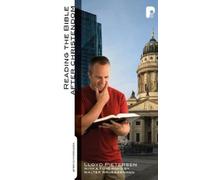 Lloyd Pietersen Reading the Bible After Christendom (Tascabile)