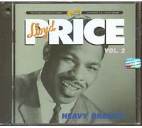 Lloyd Price - Heavy Dreams