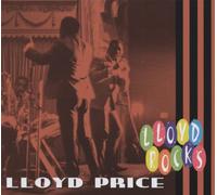 Lloyd Price Lloyd Price Rocks (CD)
