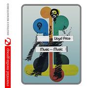 Lloyd Price - Music-Music