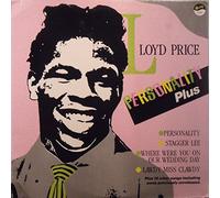 Lloyd Price - Personality Plus