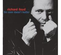 Lloyd Richard - The Cover Doesn'T Matter