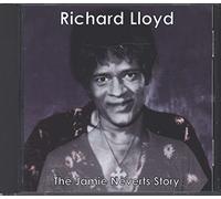 Lloyd,Richard - The Jamie Neverts Story