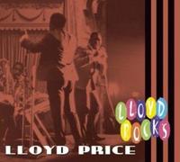 Lloyd Rocks by Lloyd Price (2013-05-04)