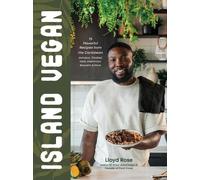Lloyd Rose Island Vegan (Copertina rigida)