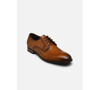 LLOYD Scarpa stringata 'Sabre' cognac, Taglia 41-41,5