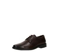 LLOYD Scarpa stringata 'CORE 110' marrone scuro Uomo LLOYD 45-45,5 marrone scuro