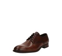LLOYD Scarpa stringata 'CORE PLUS 110' marrone scuro Uomo LLOYD 40,5 marrone scuro