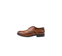 LLOYD Scarpa stringata 'EEZY 147G' cognac Uomo LLOYD 39-39,5