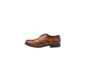 LLOYD Scarpa stringata 'EEZY 147G' cognac Uomo LLOYD 45