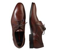 LLOYD Scarpa stringata 'Osmond' marrone scuro, Taglia 40