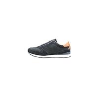 LLOYD Scarpe basse da uomo Swift, scarpe basse, blu navy, 42.5 EU