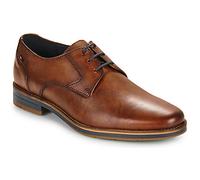 Lloyd Scarpe LANGSTON in Marrone 40