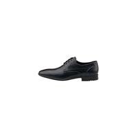LLOYD Scarpe stringate da uomo CORE, scarpe da lavoro, Blu scuro, 44.5 EU