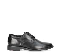 LLOYD Scarpe stringate da uomo CORE, scarpe da lavoro, Nero , 42 2/3 EU