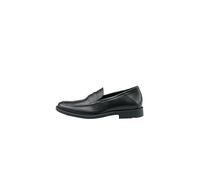 LLOYD Scarpe stringate da uomo CORE, scarpe da lavoro, Nero , 43 1/3 EU