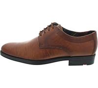 LLOYD Scarpe stringate da uomo Davenport, Cocco, 40.5 EU