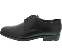 LLOYD Scarpe stringate da uomo Davenport, Nero , 43 EU