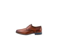 LLOYD Scarpe stringate da uomo Drift, scarpe da lavoro, Cocco, 41 1/3 EU