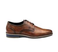LLOYD Scarpe stringate da uomo Drift, scarpe da lavoro, Cocco, 47 EU