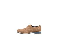 LLOYD Scarpe stringate da uomo Drift, scarpe da lavoro, havana, 43 EU