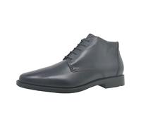 LLOYD Scarpe stringate da uomo Nigel, scarpe da lavoro da uomo, Nero , 46.5 EU