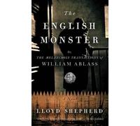 Lloyd Shepherd The English Monster (Tascabile)