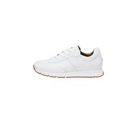 LLOYD Sneaker bassa 'AMSTERDAM' bianco Uomo LLOYD 46,5