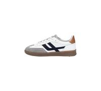 LLOYD Sneaker bassa 'Elian' ocra / grigio / nero / bianco Uomo LLOYD 45