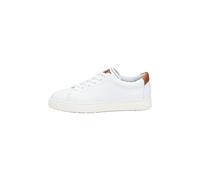 LLOYD Sneaker bassa 'Madox' marrone / bianco Uomo LLOYD 43