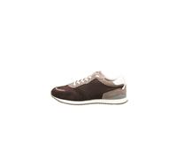 LLOYD Sneaker bassa 'Swift' marrone chiaro / marrone scuro Uomo LLOYD 46,5
