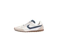 LLOYD Sneaker bassa 'VELOCITY M' beige / blu notte / bianco Uomo LLOYD 47