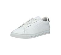LLOYD Sneaker bassa verde scuro / bianco Uomo LLOYD 43