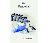 Lloyd Spencer Davis Martin Renner Penguins (Copertina rigida) Poyser Monographs