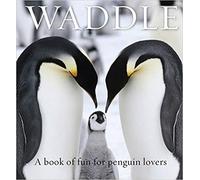 Lloyd Spencer Davis Waddle (Copertina rigida) Animal Happiness