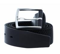 Lloyd Men's Belts Cintura schwarz (1374-90-05)