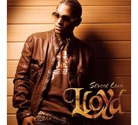 Lloyd - Street Love