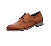 LLOYD Tambo - Scarpe stringate da uomo, taglia 8, colore: Marrone
