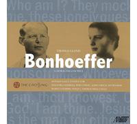 Lloyd, Thomas/ Nally, Donald - Thomas Lloyd: Bonhoeffer