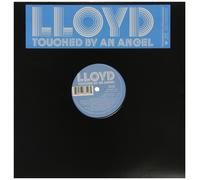Lloyd Touched by an Angel (Vinyl LP)