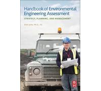 Lloyd Urban Harold Balbach M. D Handbook of Environmental Eng (Copertina rigida)