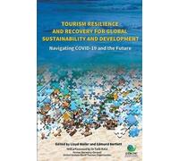 Lloyd Waller Ed Tourism Resilience and Recovery for Global Sustainab (Tascabile)