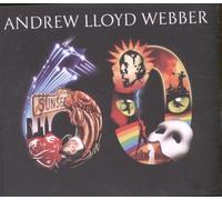 Lloyd Webber, A. - 60 (3 CD)