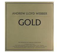 Lloyd Webber, Andrew - Andrew Lloyd Webber Gold