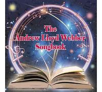Lloyd Webber, Andrew - Andrew Lloyd Webber Songbook