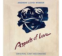 Lloyd Webber, Andrew - Aspects Of Love (2 CD)
